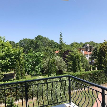 Dimeli Villa Litochoro Exterior photo