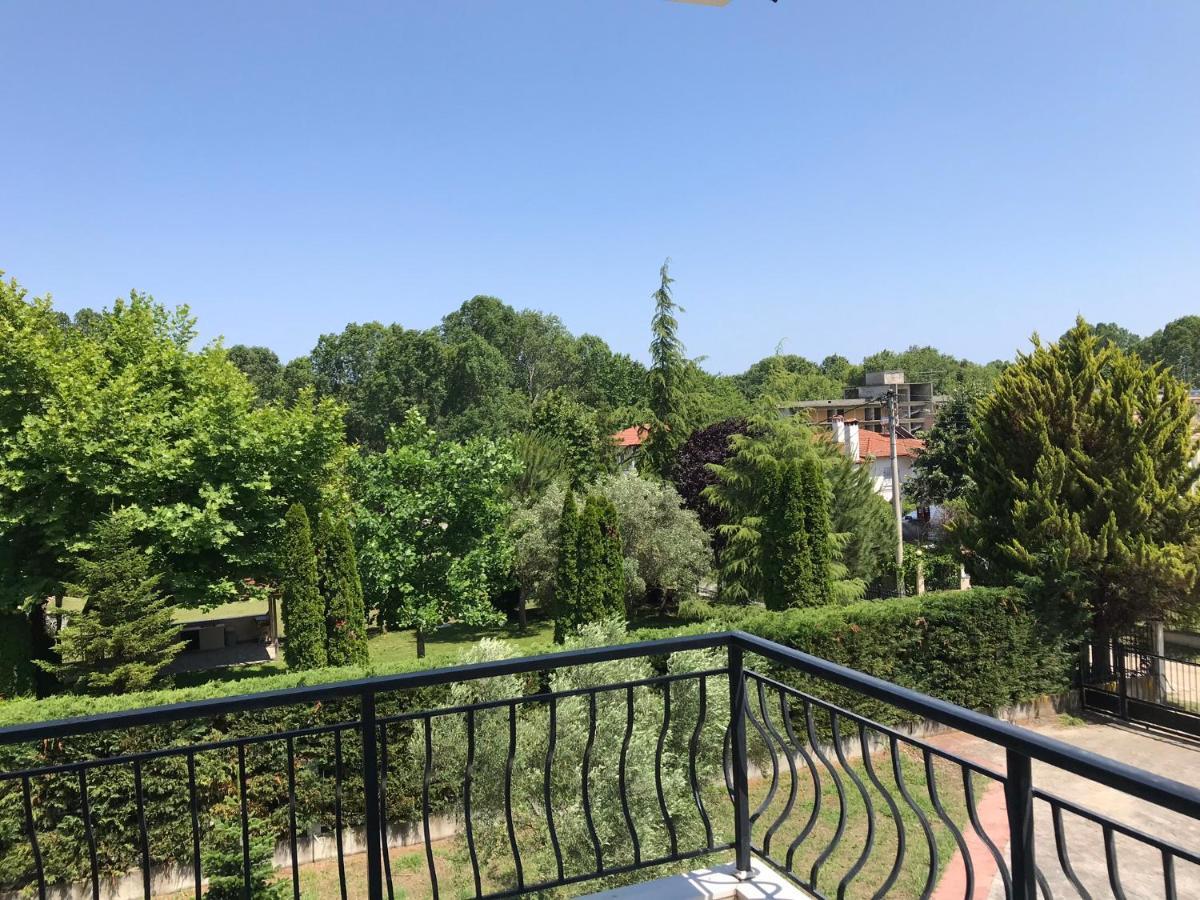 Dimeli Villa Litochoro Exterior photo